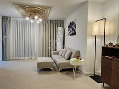 Cozy three-room apartment in Uidong 0th image