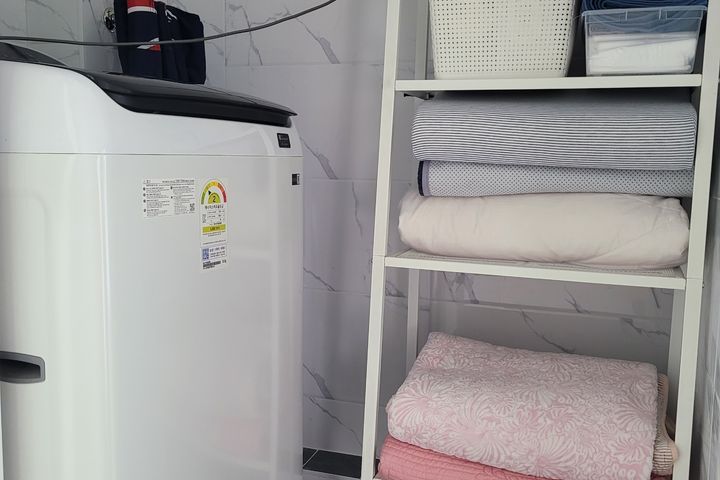 북한산전망 조용한 원룸 14번째 이미지