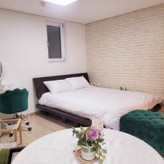 서우연 프라이빗 304 방 이미지