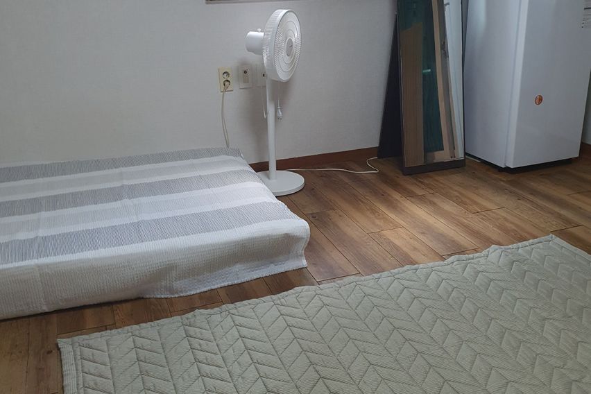 번화가근처 조용한숙소 1번째 이미지