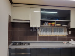Gyodong, 30 pyeong, fully furnished~♡ 2th image