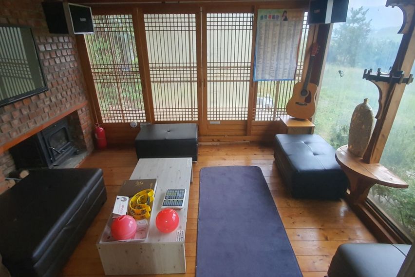 노래방 독채전원주택 9번째 이미지