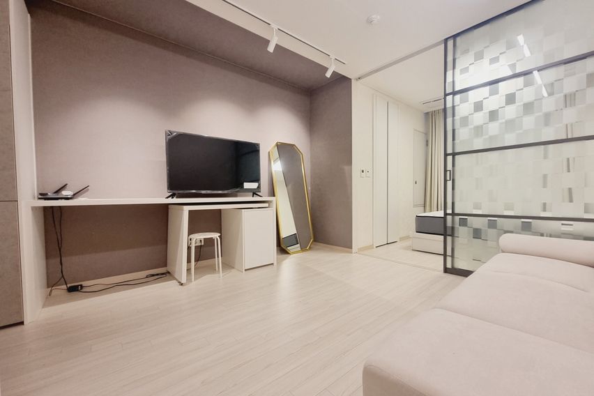 강남역 모던하우스