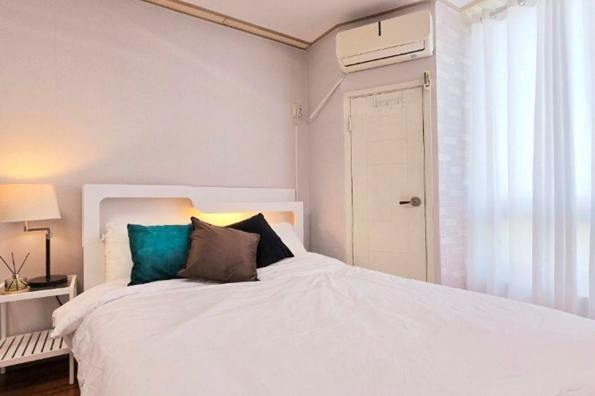 운서역도보2분805