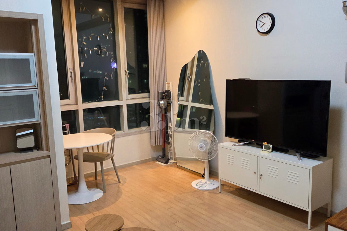 Cozy duplex in Gongdeok 🏡 3th image