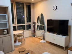 Cozy duplex in Gongdeok ๐ก 3th image