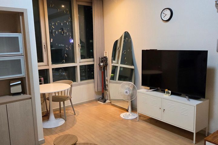 공덕 복층 아늑한 집🏡 3번째 이미지
