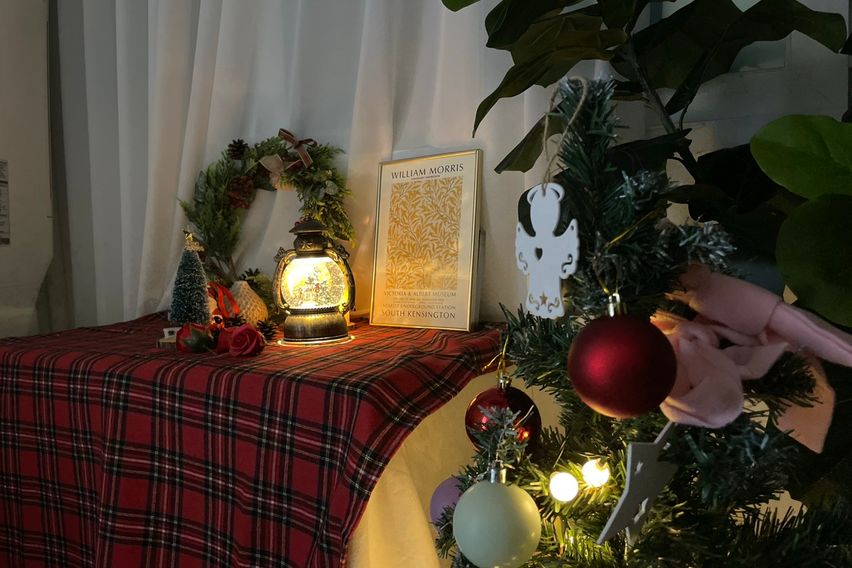 쓰리룸상봉역4분침대4