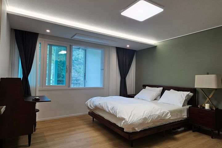 서정적인 독채 힐링빌라 3번째 이미지