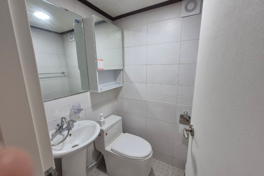 홍대연남 복층오피스텔 