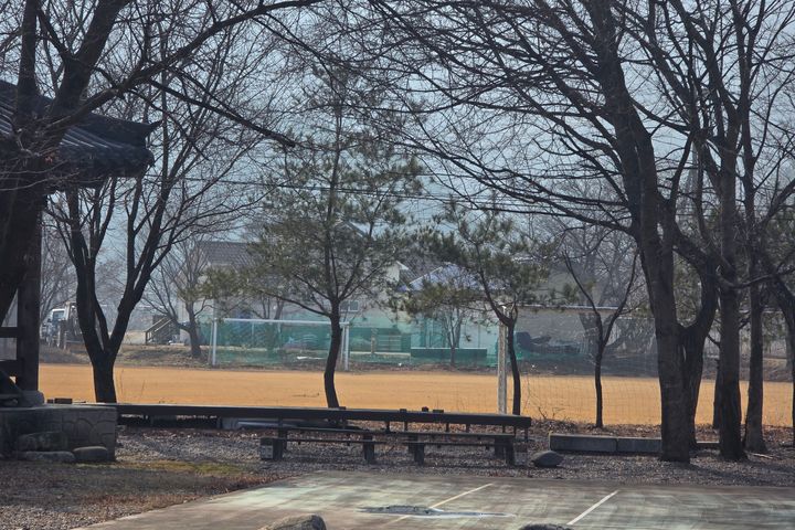 계곡앞 한옥원룸 1호 8번째 이미지