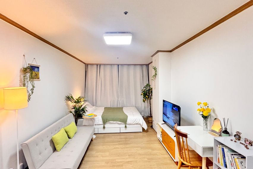 🎀(신규)영통역5분🎀