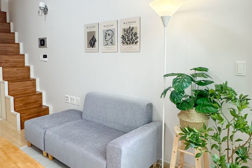 공덕역🌈역세권 풀옵션