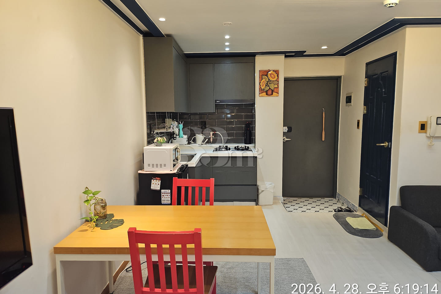 #Yeongildae #FullyFurnished205 19th image