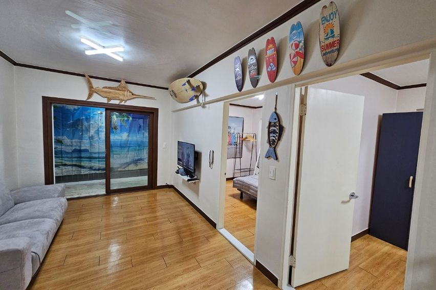 1층아파트18평 방2개