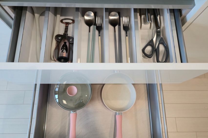 문릿스테이 송도