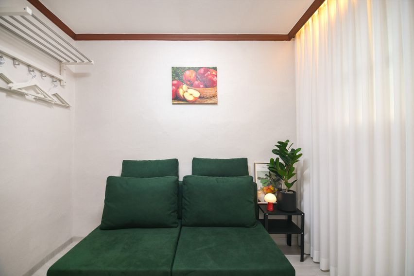 더퓨어 김포공항 마곡  7번째 이미지