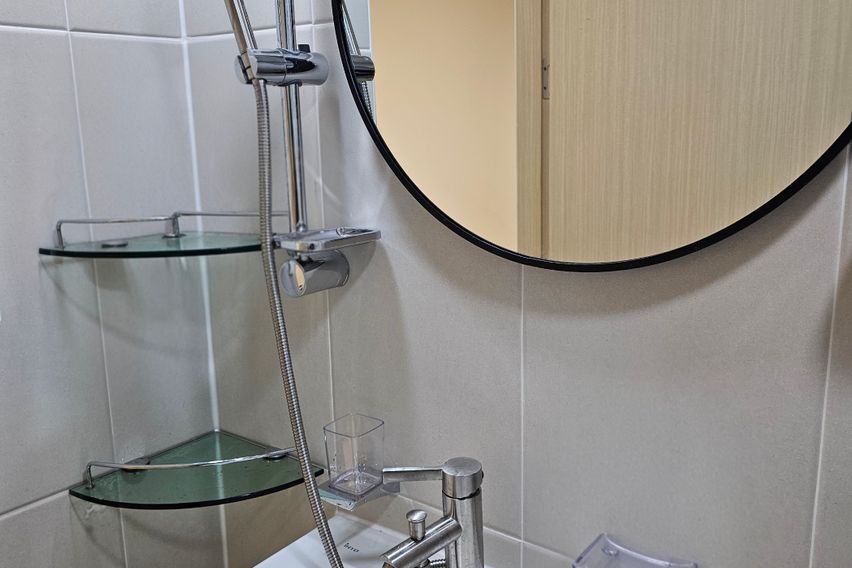 구월길병원 깨끗 풀옵션