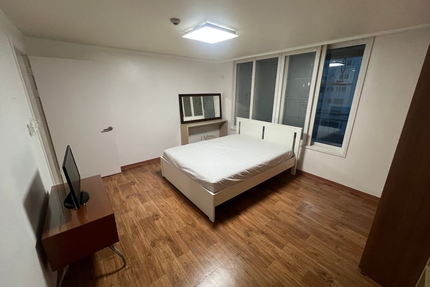 아산병원앞 풀옵션아파트 11번째 이미지