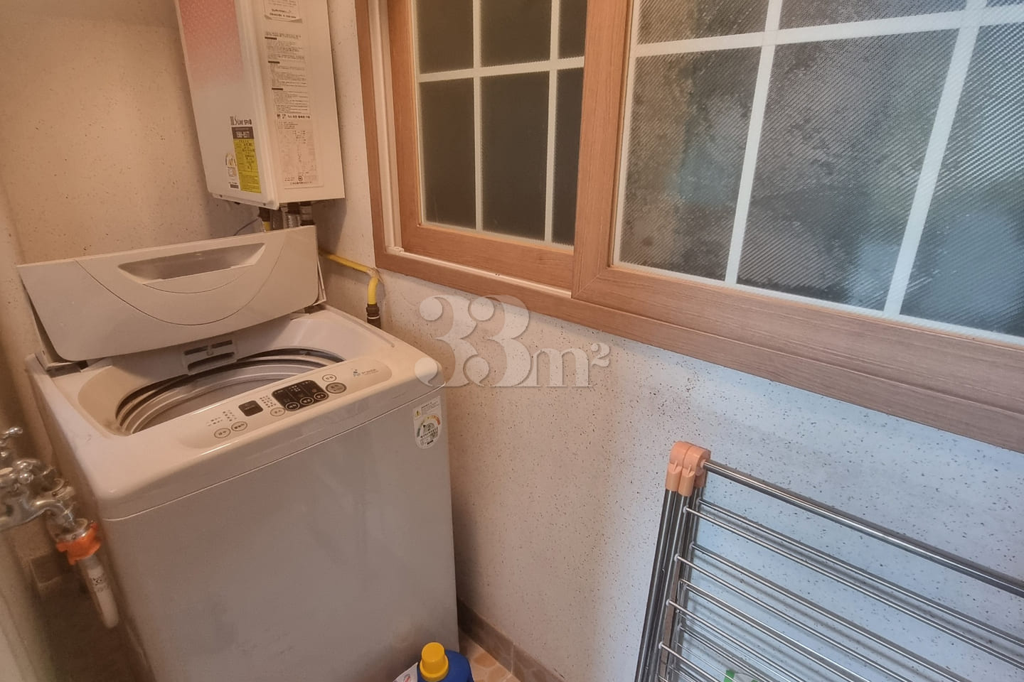 Studio apartment near Pohang City Hall (POSTE 14th image