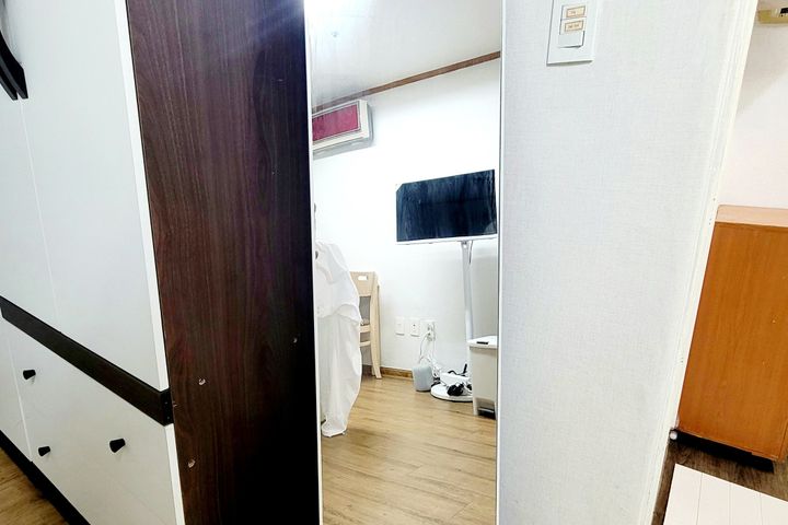 🤵신촌초역세권고층뷰5 13번째 이미지