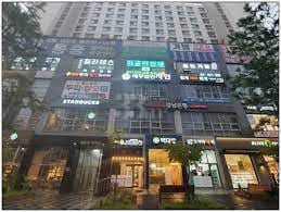 3-minute walk from SRT Dongtan Station 8th image