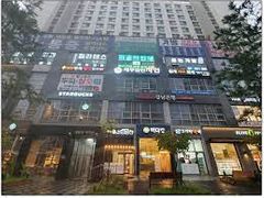 SRT동탄역 도보 3분 8번째 이미지