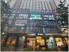 3-minute walk from SRT Dongtan Station 8th image