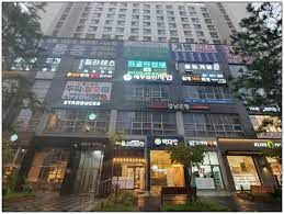 SRT동탄역 도보 3분 8번째 이미지