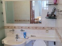 Studio with a view, sleeps 4 7th image