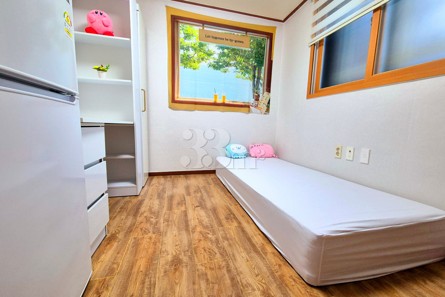 Fully furnished studio apartment near Seoul N 8th image