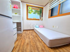 Fully furnished studio apartment near Seoul N 8th image