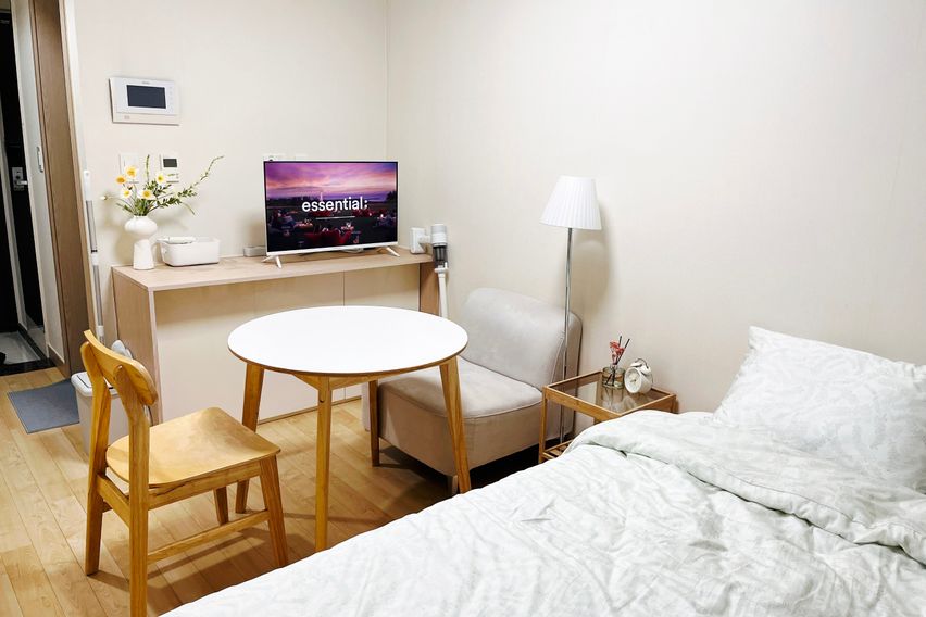 마포상암시티뷰 6번째 이미지