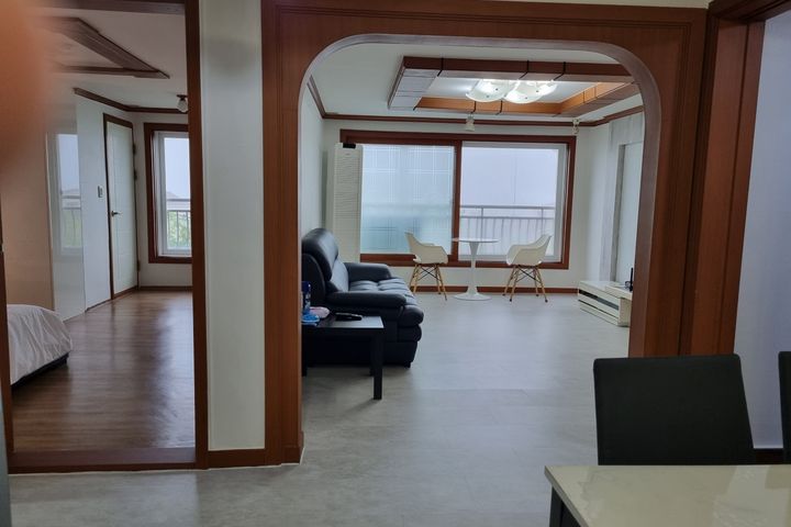 해운대 달맞이 오션뷰1 3번째 이미지