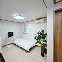 A room with excellent transportation links an Unit Image