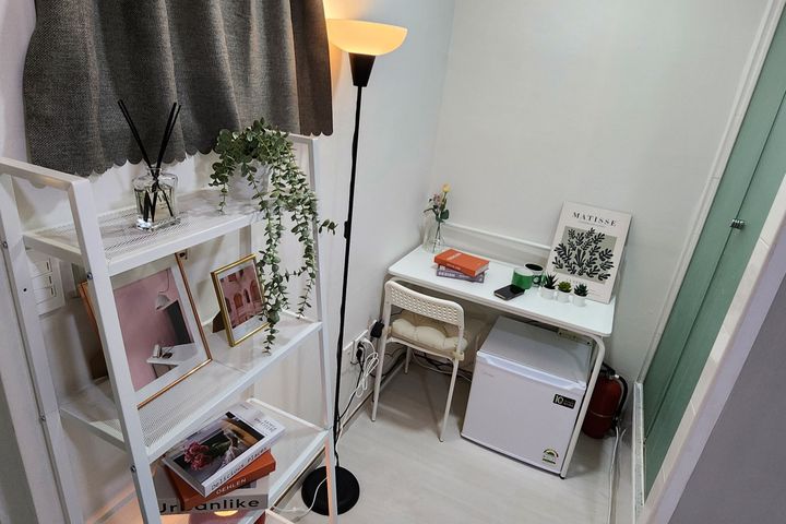 더봄스테이 6층 103 2번째 이미지
