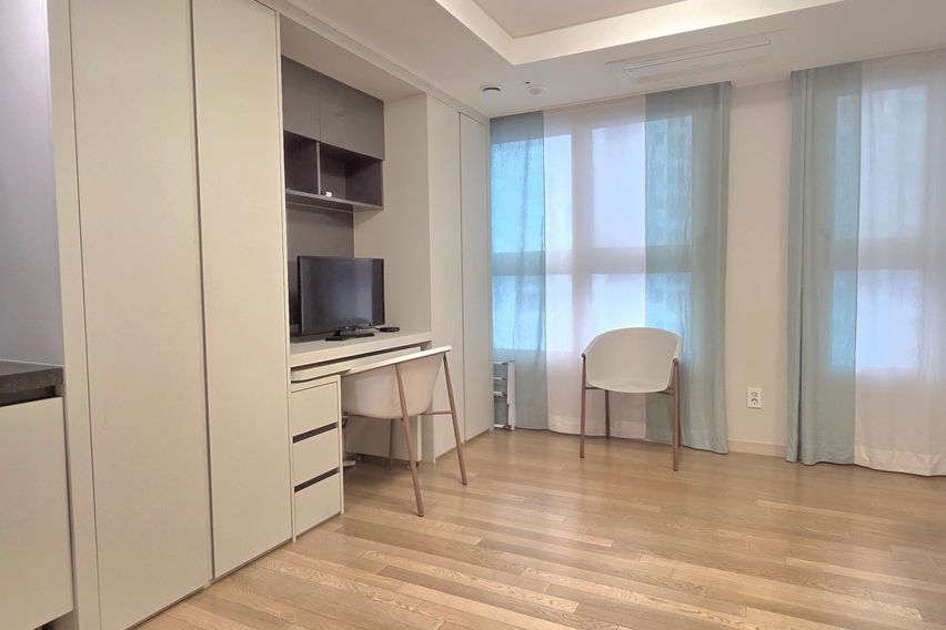 8각화힐♡동광주IC