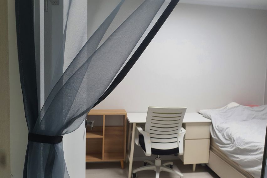 매탄원천 광교 2룸