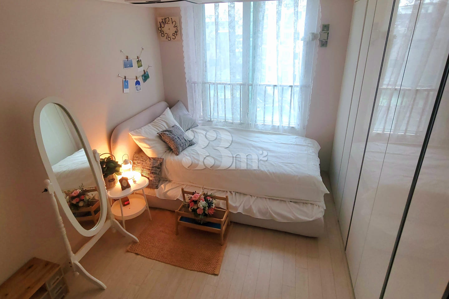 1 minute from Yeonsinnae Station; clean and c 3th image