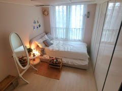 1 minute from Yeonsinnae Station; clean and c 3th image