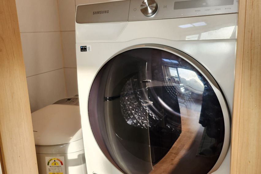 여의도최고급트럼프월드