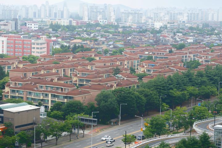 Ilsan high-end, fully furnished, first move-i 18th image