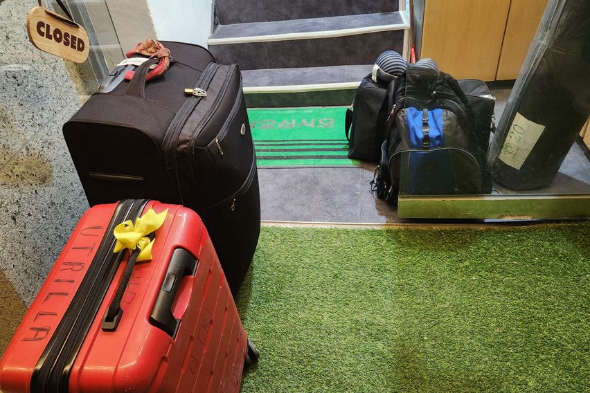 겨울나기 1주(쪽방) 12번째 이미지