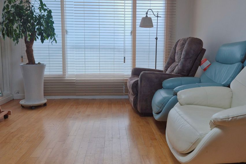 수유역 3룸 아파트  1번째 이미지