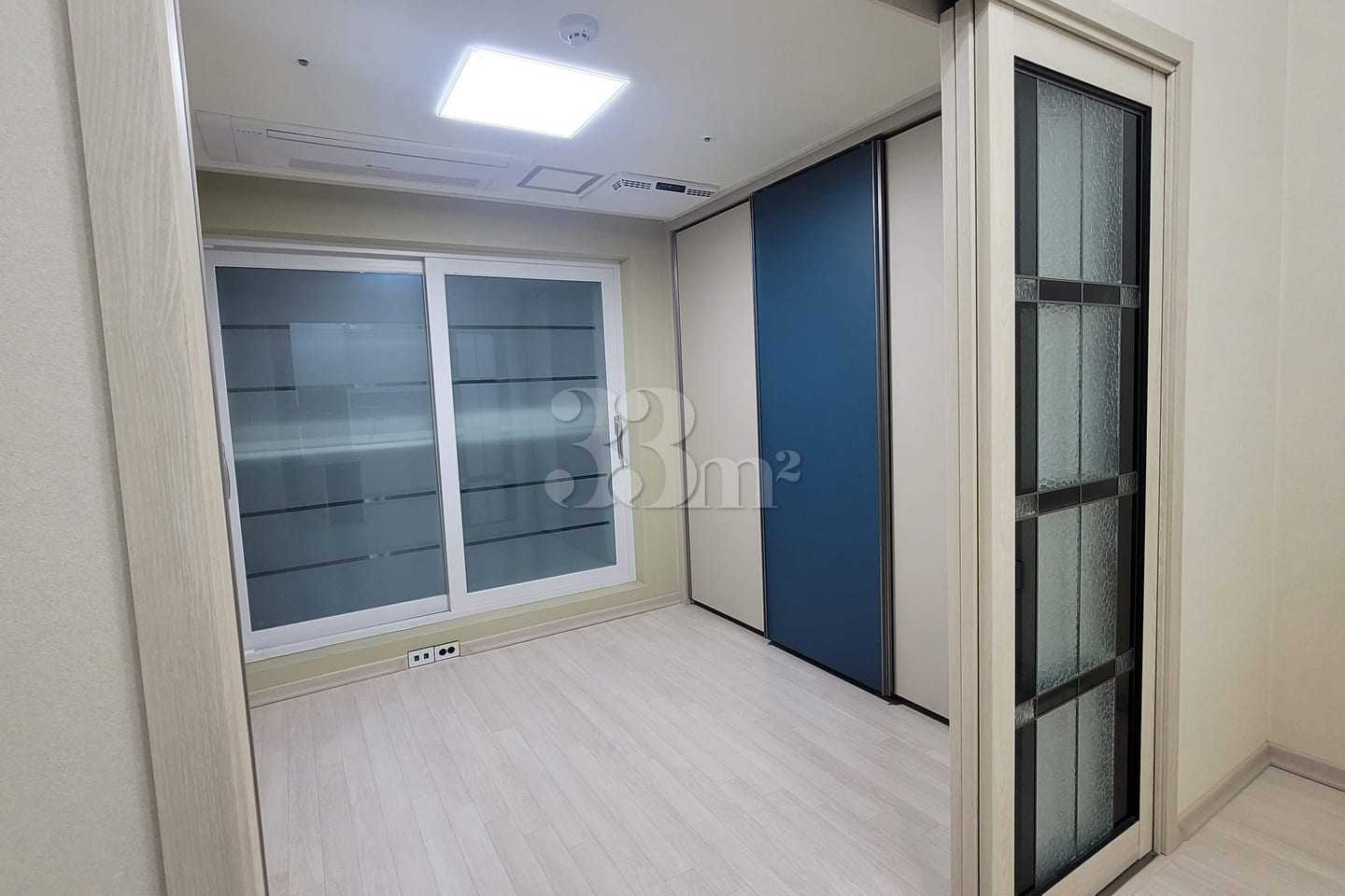 Homaesil Station Duplex Officetel 12th image