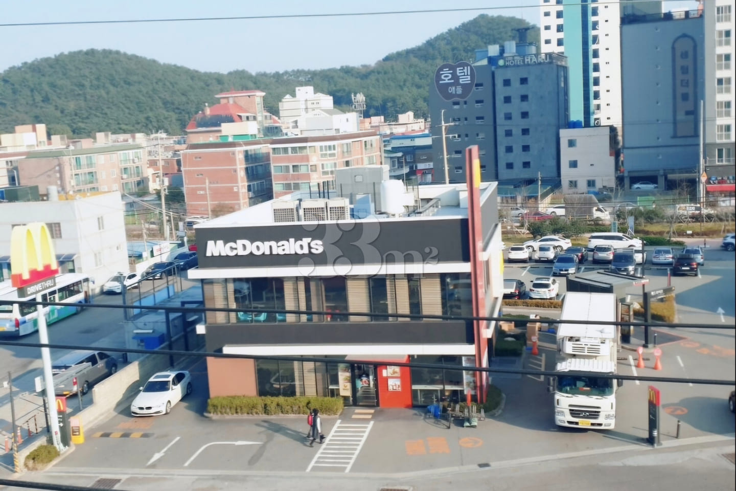 Songjeong's Best Location Apartment ♡ 10th image