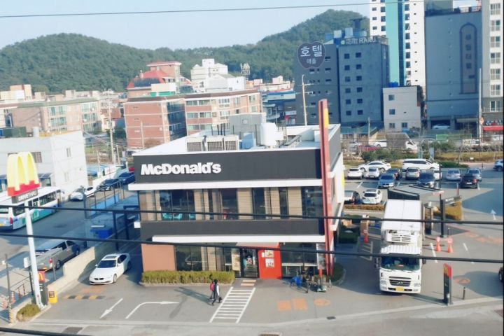 송정위치최고아파트♡ 10번째 이미지