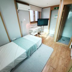 통창조용하고아늑한306 방 이미지