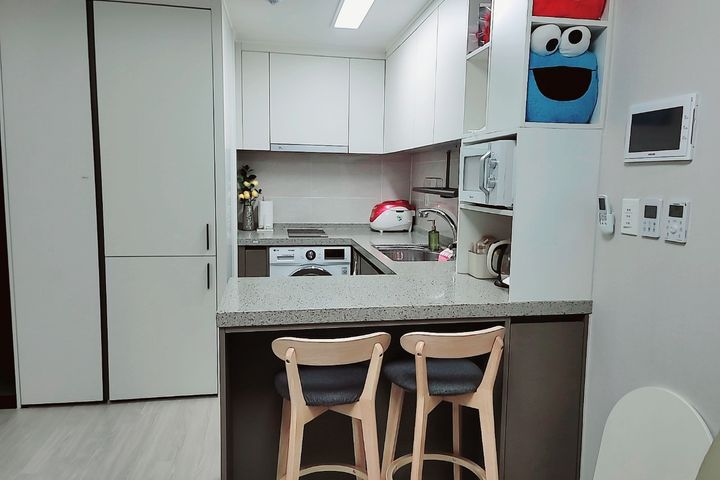 ☆속초해수욕장~풀옵션 8번째 이미지