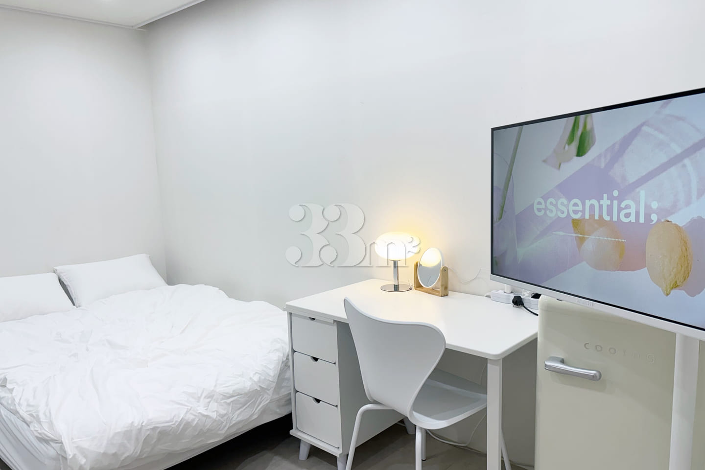 New 2-person apartment near Myeongdong Statio 0th image